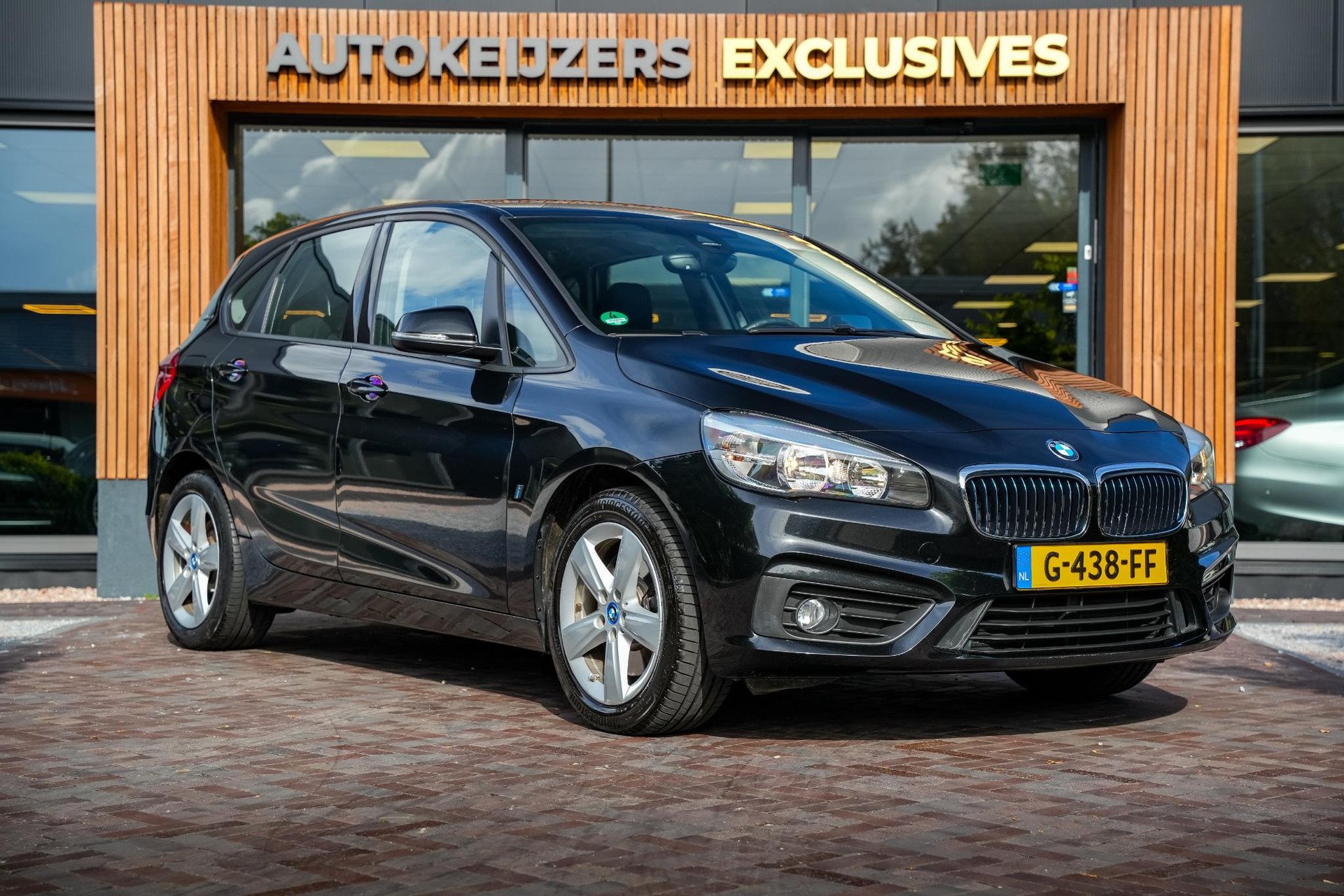 BMW 2 Serie Active Tourer 225xe iPerformance 2018  1